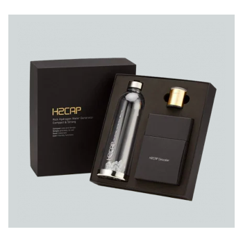 Molekulární generátor H2CAP Plus Premium Gold