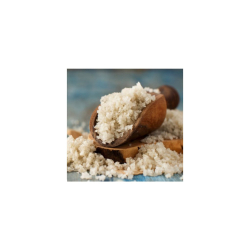 Ryzí Keltská sůl - PRAVÝ ORIGINÁL - HRUBÁ 10kg (2x5kg)
