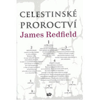 Celestinské proroctví (James Redfield)
