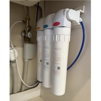 VITAORA filtrační systém EASY-F