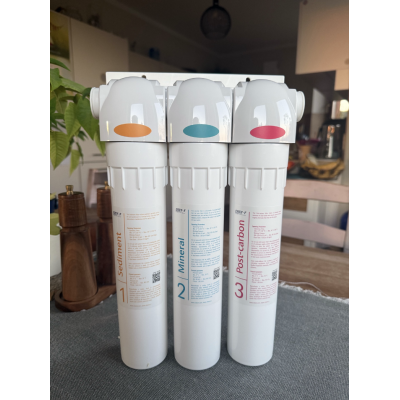 VITAORA filtrační systém EASY-F