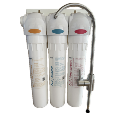 VITAORA filtrační systém EASY-F