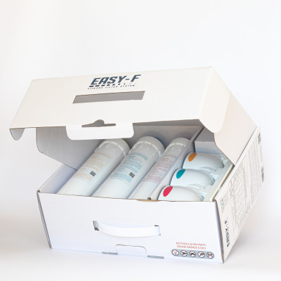 VITAORA filtrační systém EASY-F