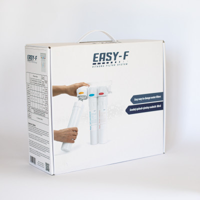 VITAORA filtrační systém EASY-F