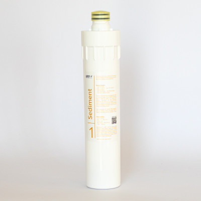 Sedimentační filtr