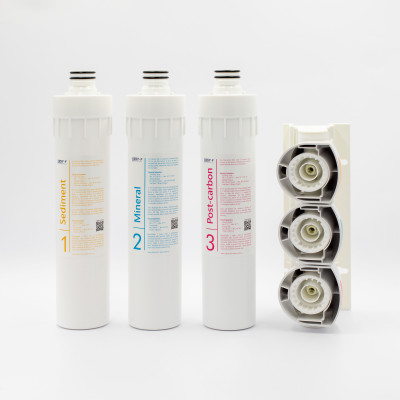 VITAORA filtrační systém EASY-F