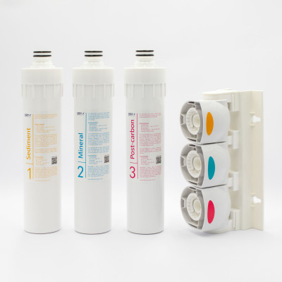 VITAORA filtrační systém EASY-F