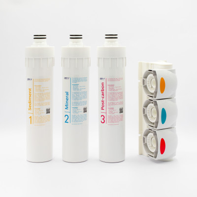 VITAORA filtrační systém EASY-F