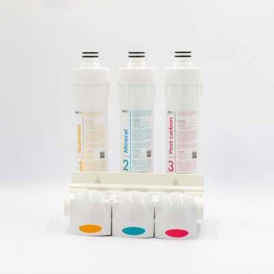 VITAORA filtrační systém EASY-F