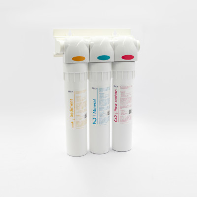 VITAORA filtrační systém EASY-F