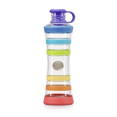 VIREA Living Bottle ONE (duhová)