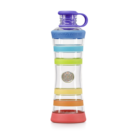 VIREA Living Bottle ONE (duhová)
