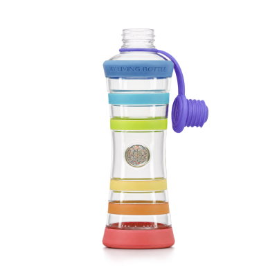 VIREA Living Bottle ONE (duhová)