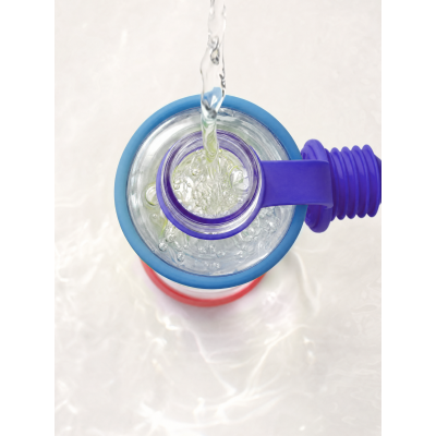 VIREA Living Bottle ONE (duhová)