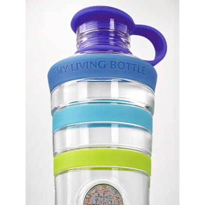 VIREA Living Bottle ONE (duhová)