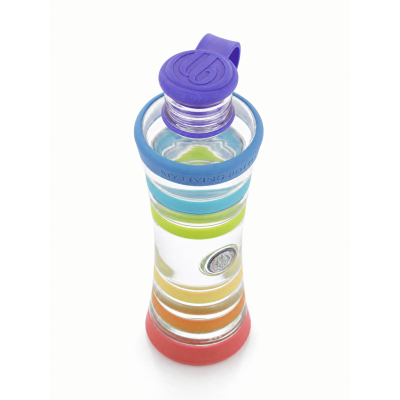 VIREA Living Bottle ONE (duhová)