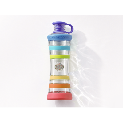 VIREA Living Bottle ONE (duhová)