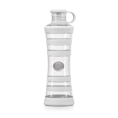 VIREA Living Bottle BEAM (bílá)