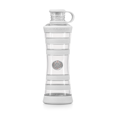 VIREA Living Bottle BEAM (bílá)