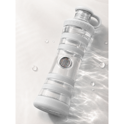 VIREA Living Bottle BEAM (bílá)