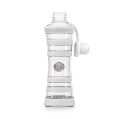 VIREA Living Bottle BEAM (bílá)