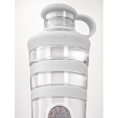 VIREA Living Bottle BEAM (bílá)