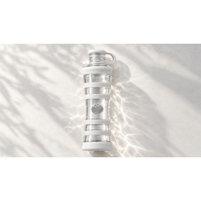 VIREA Living Bottle BEAM (bílá)