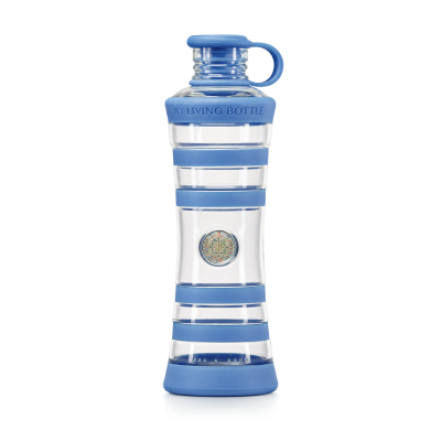 VIREA Living Bottle DEEP (indigo)