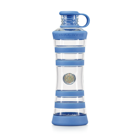 VIREA Living Bottle DEEP (indigo)