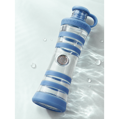 VIREA Living Bottle DEEP (indigo)