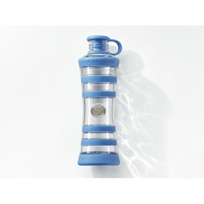 VIREA Living Bottle DEEP (indigo)