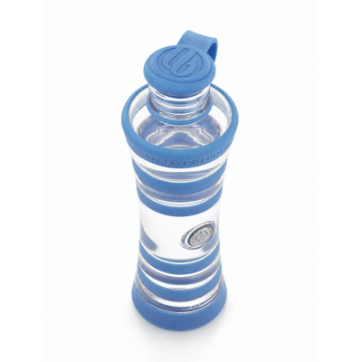 VIREA Living Bottle DEEP (indigo)