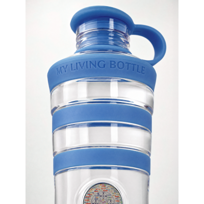 VIREA Living Bottle DEEP (indigo)