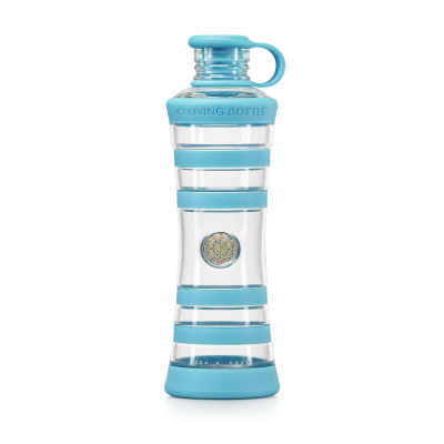VIREA Living Bottle BREEZE (modrá)