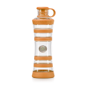 VIREA Living Bottle DAWN (oranžová)