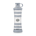 VIREA Living Bottle CORE (šedá)