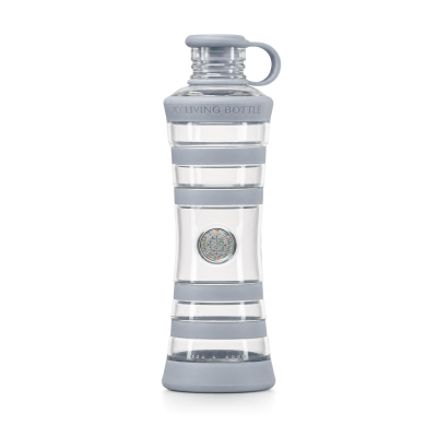 VIREA Living Bottle CORE (šedá)
