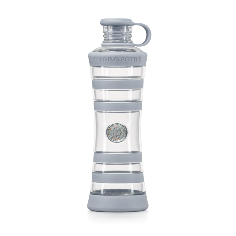VIREA Living Bottle CORE (šedá)