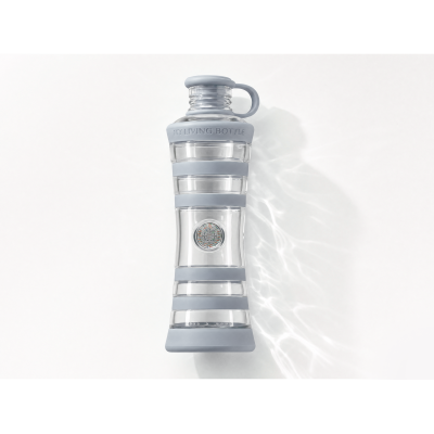 VIREA Living Bottle CORE (šedá)