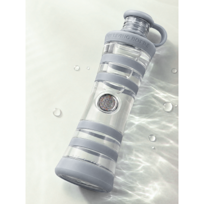 VIREA Living Bottle CORE (šedá)