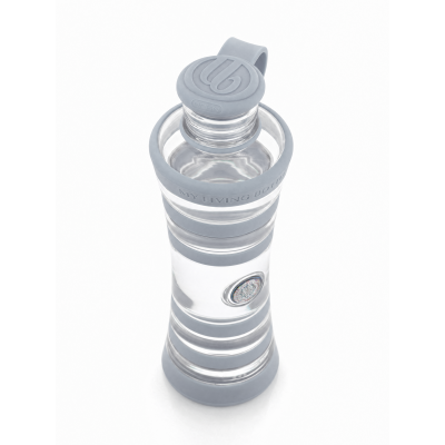 VIREA Living Bottle CORE (šedá)