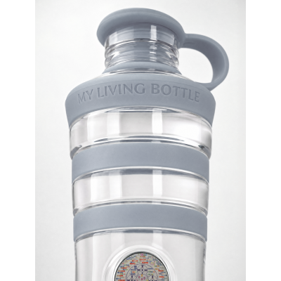 VIREA Living Bottle CORE (šedá)