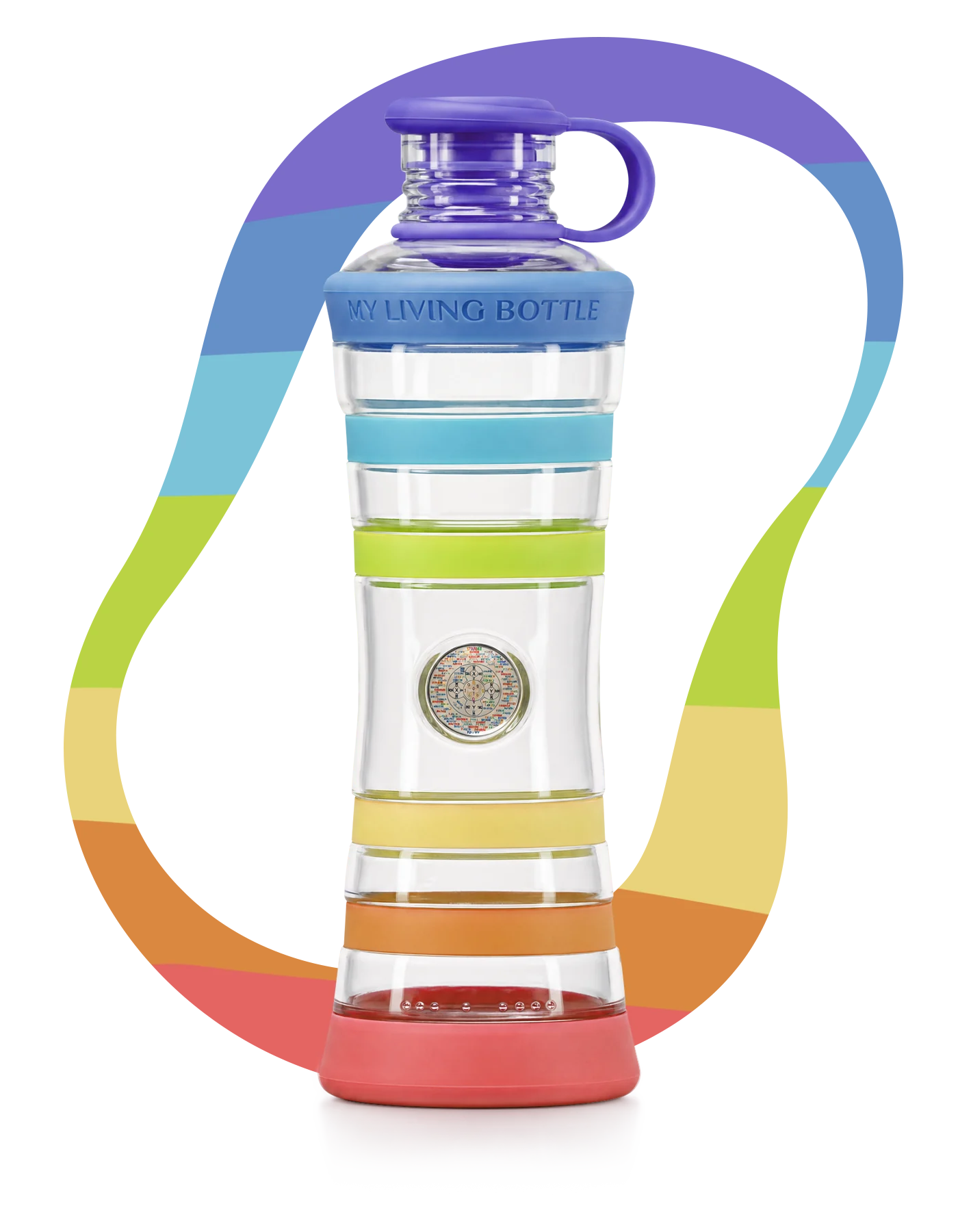 VIREA Living Bottle ONE