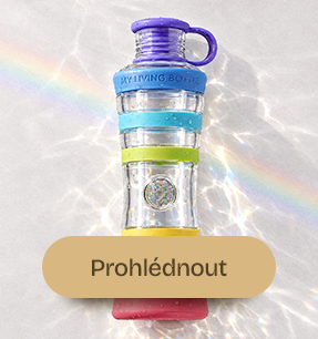 VIREA Living Bottle